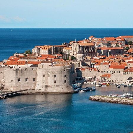Apartments Peppino - Old Town Ντουμπρόβνικ Εξωτερικό φωτογραφία