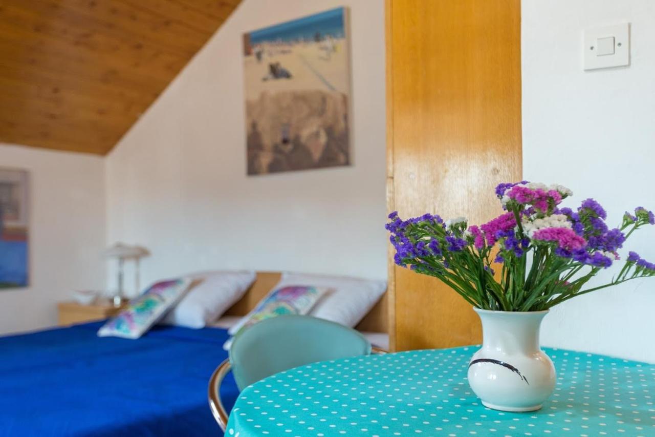 Apartments Peppino - Old Town Ντουμπρόβνικ Εξωτερικό φωτογραφία