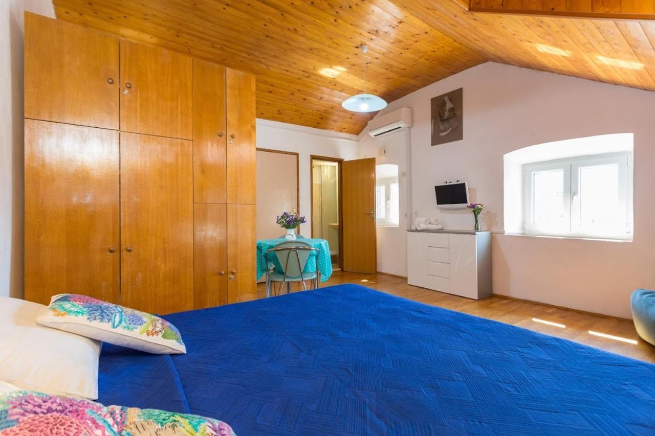 Apartments Peppino - Old Town Ντουμπρόβνικ Εξωτερικό φωτογραφία
