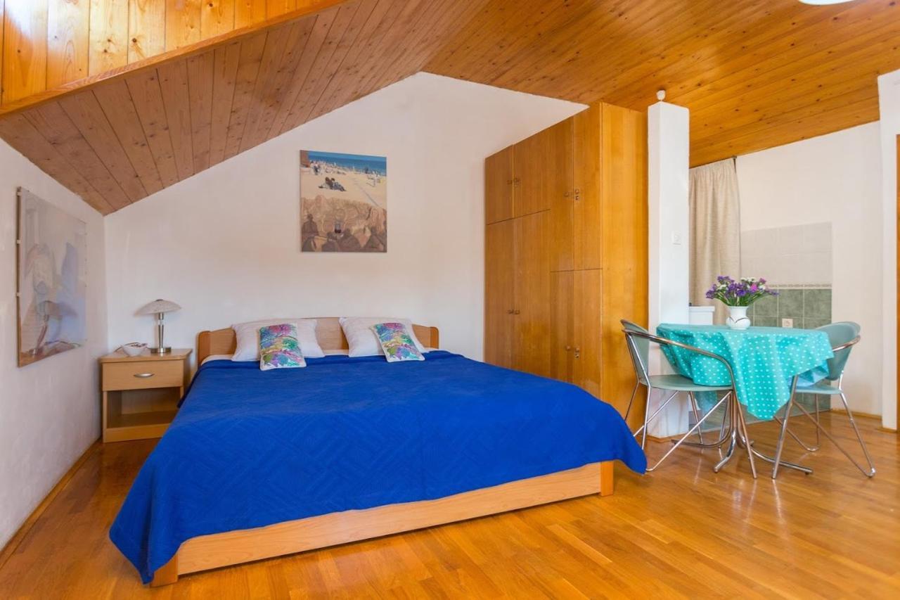 Apartments Peppino - Old Town Ντουμπρόβνικ Εξωτερικό φωτογραφία