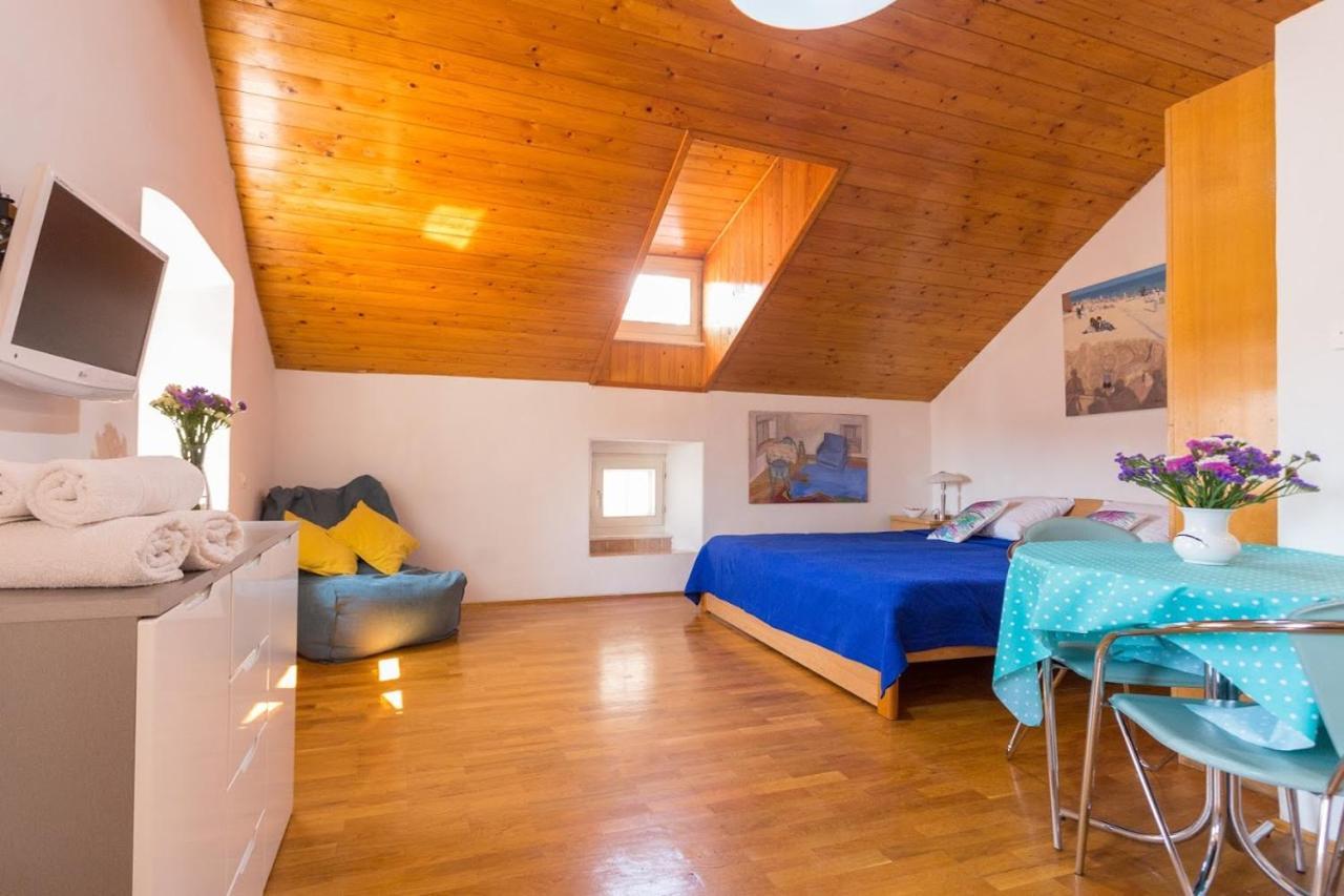Apartments Peppino - Old Town Ντουμπρόβνικ Εξωτερικό φωτογραφία