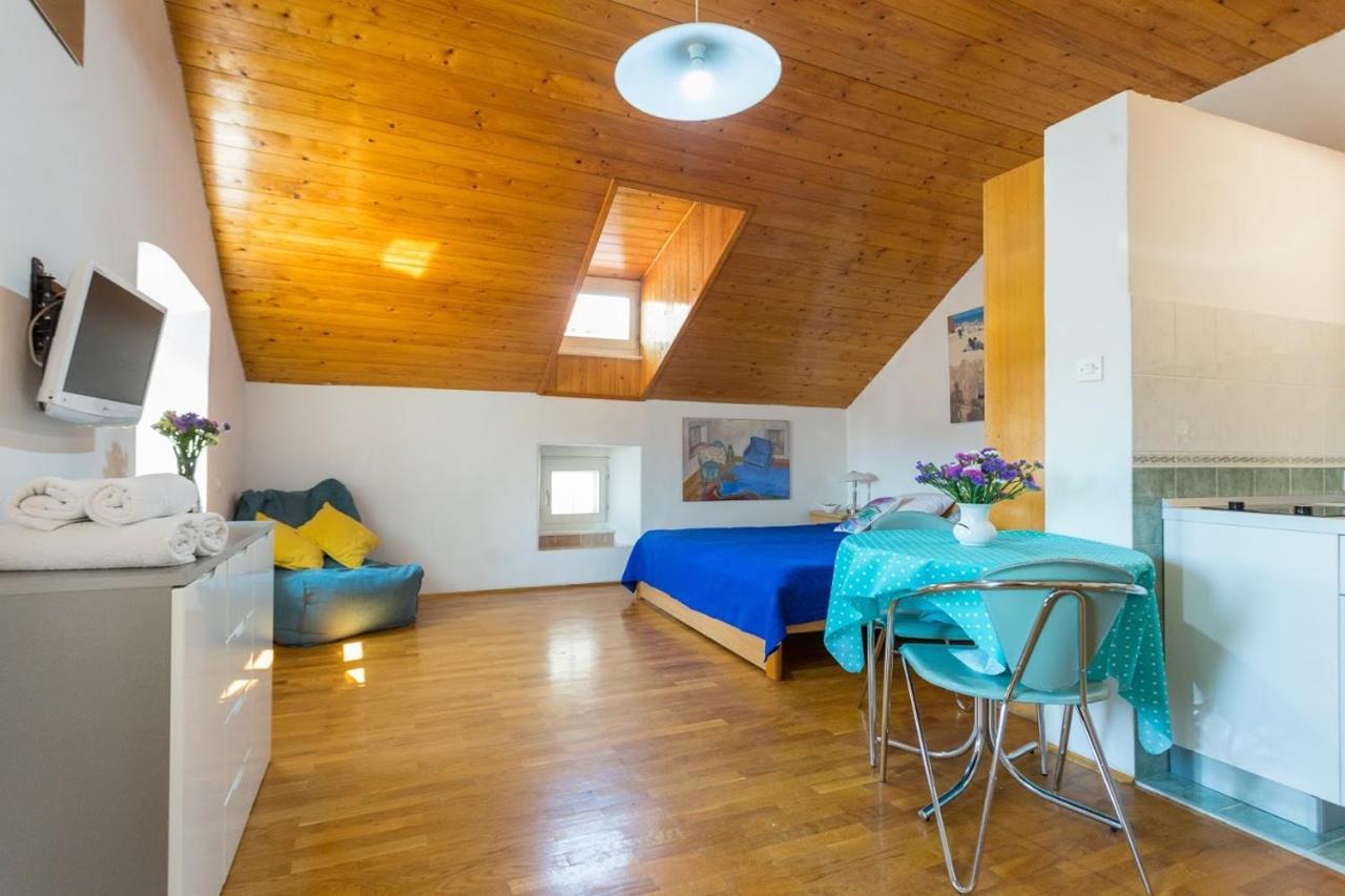 Apartments Peppino - Old Town Ντουμπρόβνικ Εξωτερικό φωτογραφία