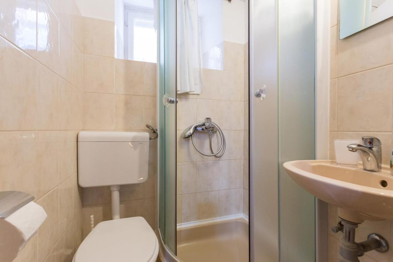 Apartments Peppino - Old Town Ντουμπρόβνικ Εξωτερικό φωτογραφία