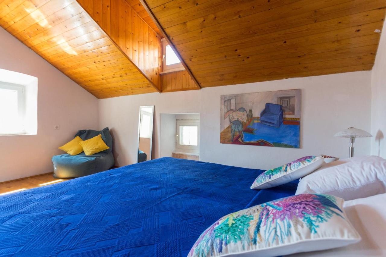 Apartments Peppino - Old Town Ντουμπρόβνικ Εξωτερικό φωτογραφία