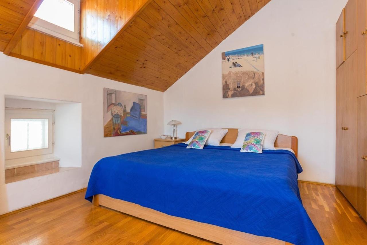 Apartments Peppino - Old Town Ντουμπρόβνικ Εξωτερικό φωτογραφία