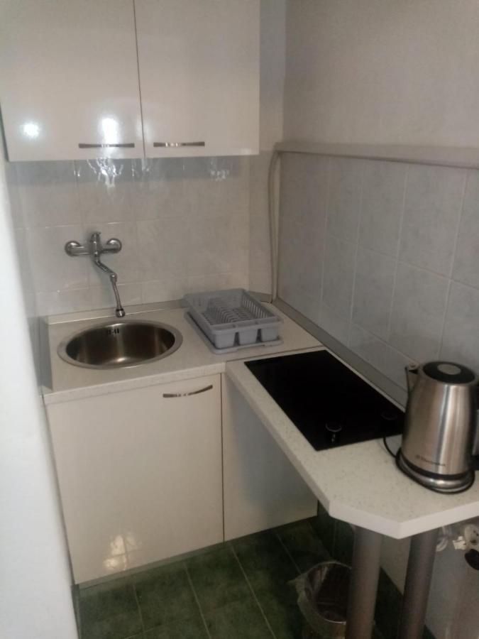 Apartments Peppino - Old Town Ντουμπρόβνικ Εξωτερικό φωτογραφία