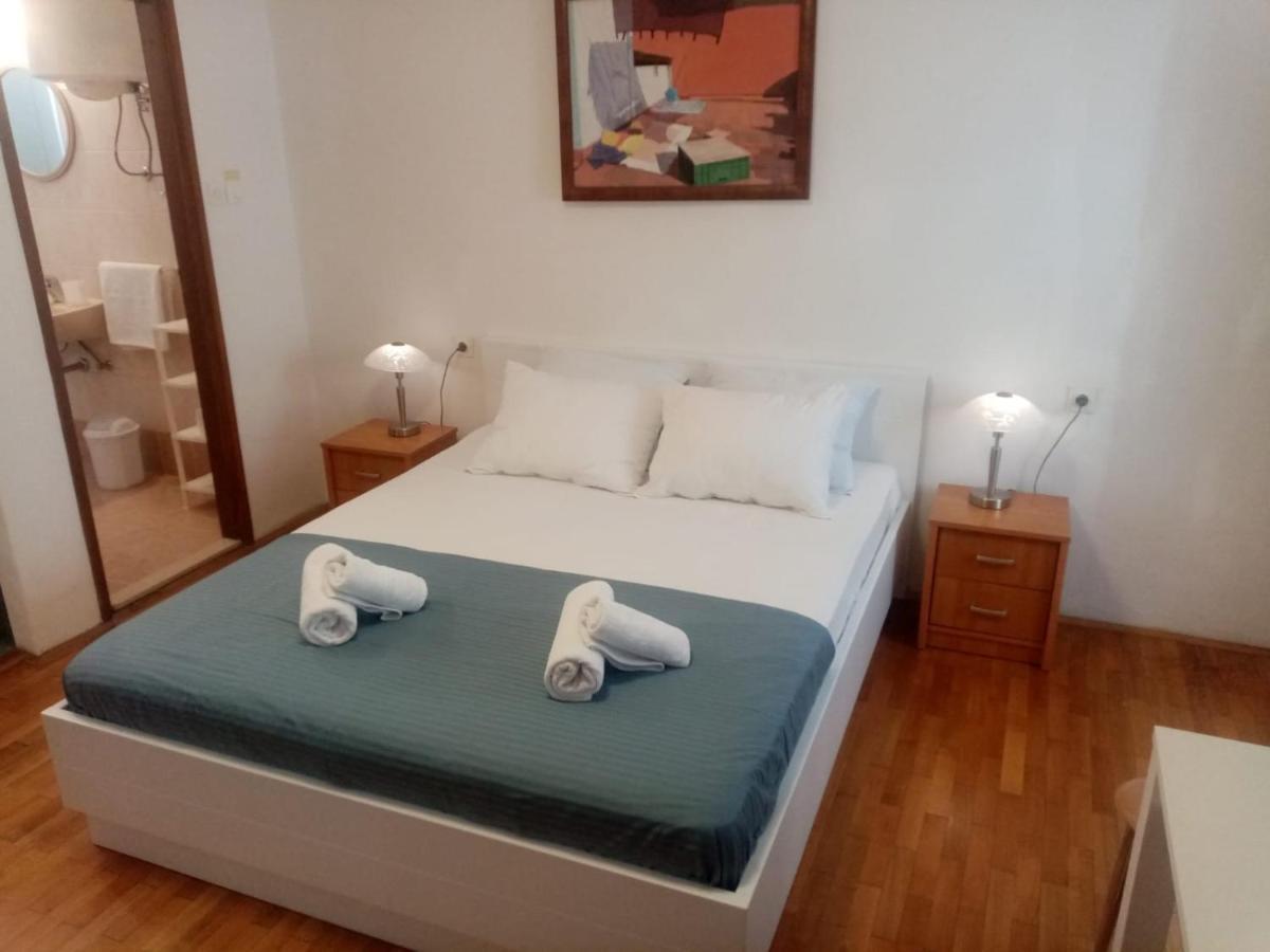 Apartments Peppino - Old Town Ντουμπρόβνικ Εξωτερικό φωτογραφία
