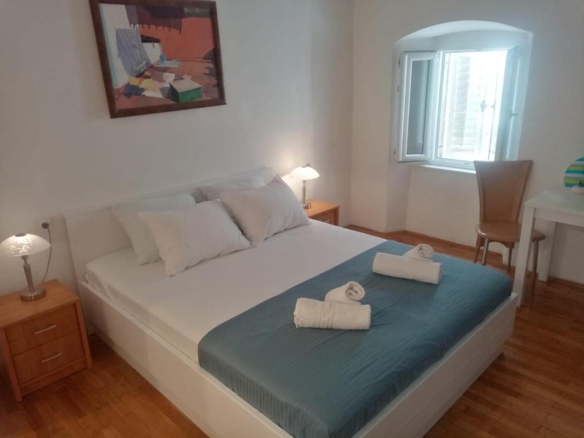 Apartments Peppino - Old Town Ντουμπρόβνικ Εξωτερικό φωτογραφία