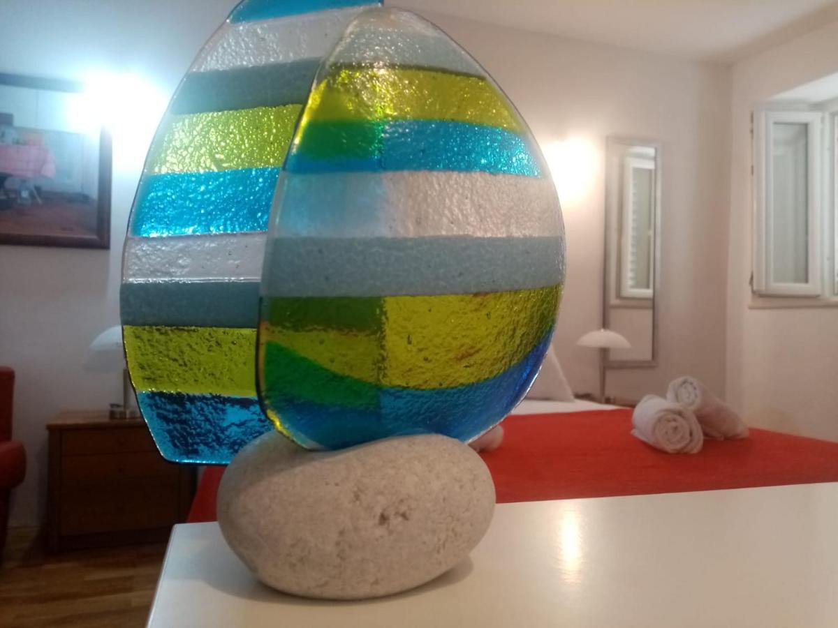 Apartments Peppino - Old Town Ντουμπρόβνικ Εξωτερικό φωτογραφία