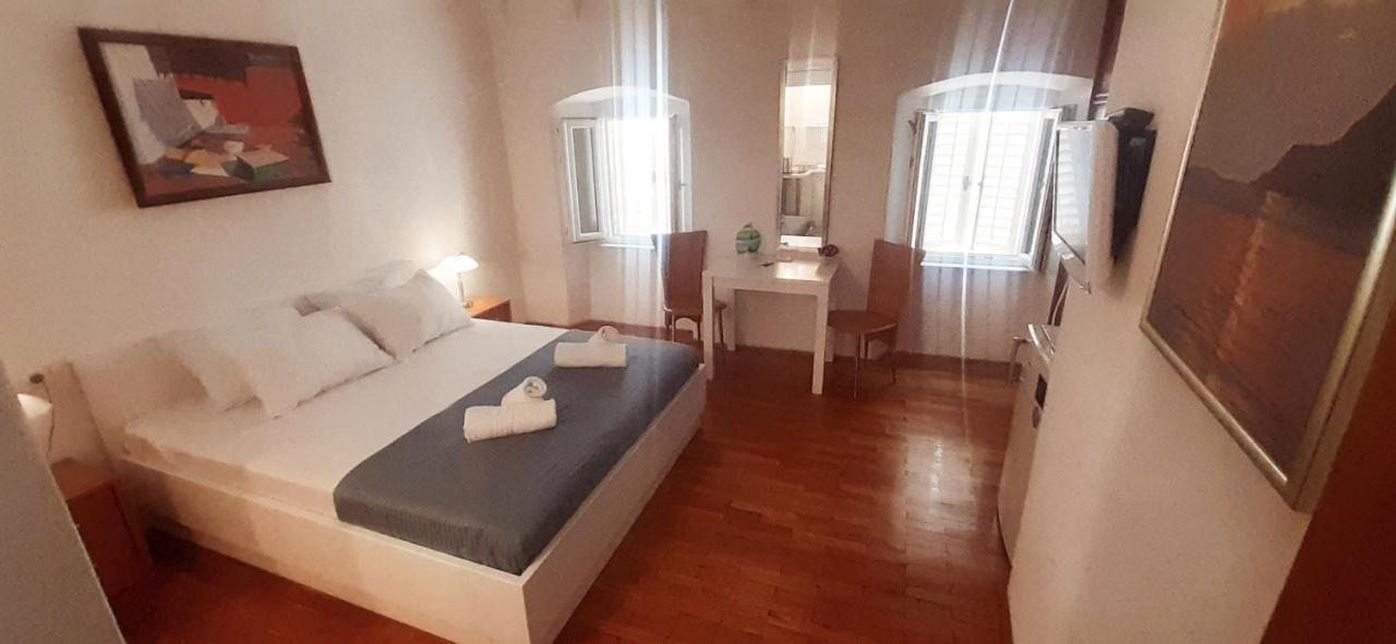 Apartments Peppino - Old Town Ντουμπρόβνικ Εξωτερικό φωτογραφία
