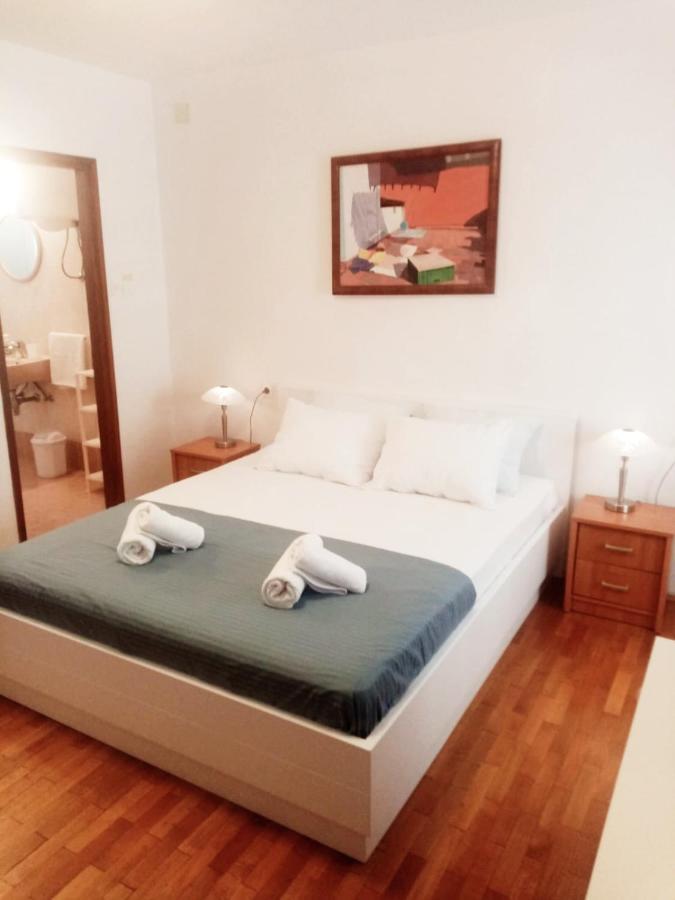 Apartments Peppino - Old Town Ντουμπρόβνικ Εξωτερικό φωτογραφία