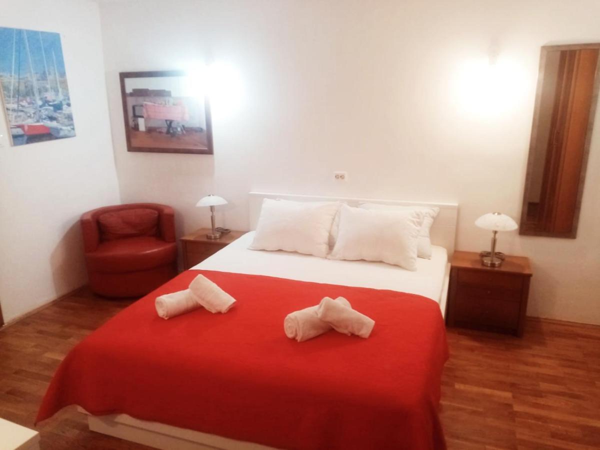 Apartments Peppino - Old Town Ντουμπρόβνικ Εξωτερικό φωτογραφία