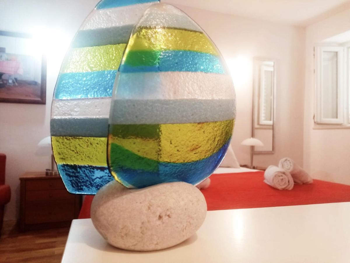 Apartments Peppino - Old Town Ντουμπρόβνικ Εξωτερικό φωτογραφία