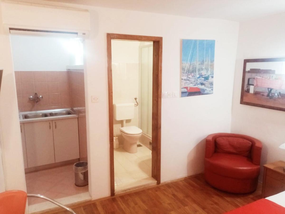 Apartments Peppino - Old Town Ντουμπρόβνικ Εξωτερικό φωτογραφία