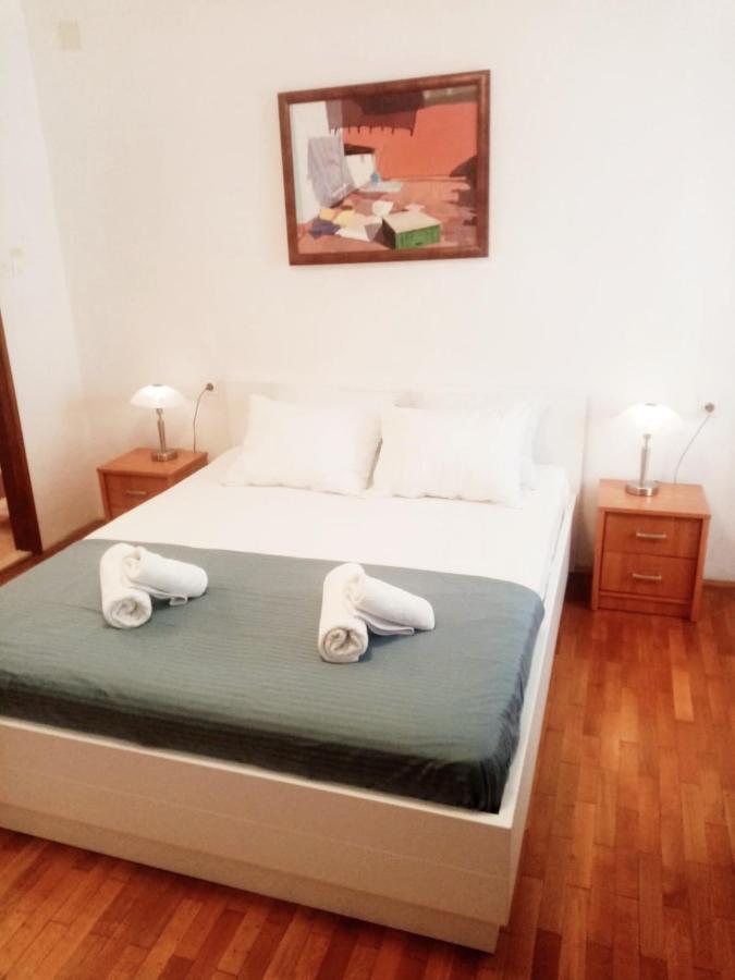 Apartments Peppino - Old Town Ντουμπρόβνικ Εξωτερικό φωτογραφία