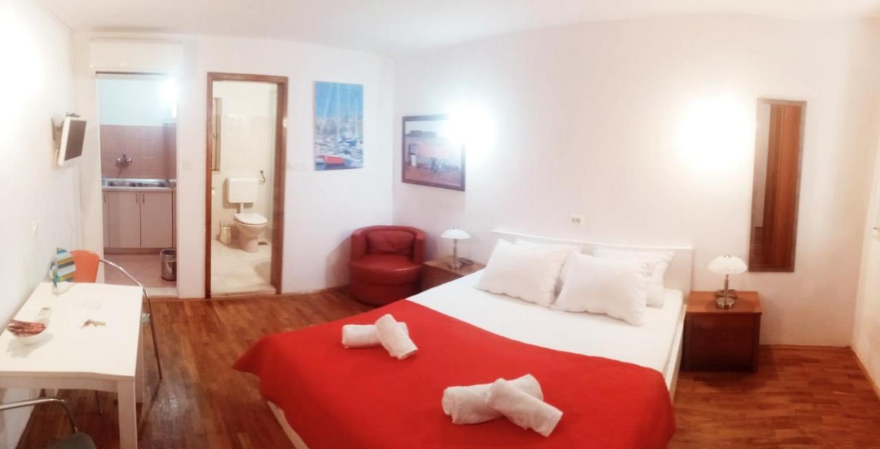 Apartments Peppino - Old Town Ντουμπρόβνικ Εξωτερικό φωτογραφία
