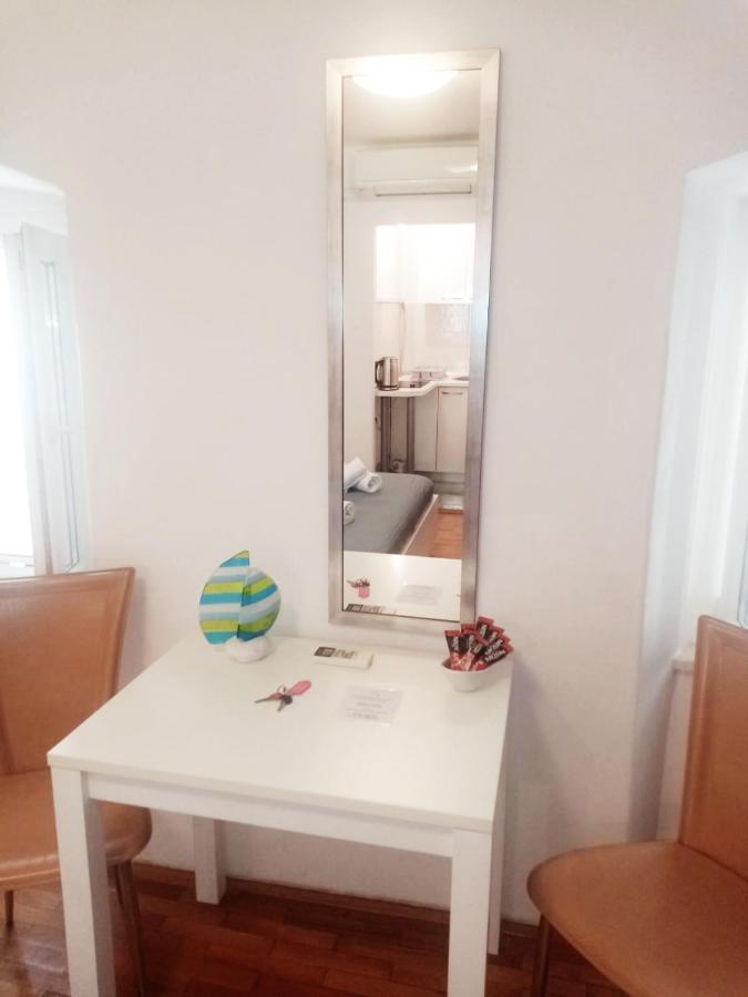 Apartments Peppino - Old Town Ντουμπρόβνικ Εξωτερικό φωτογραφία