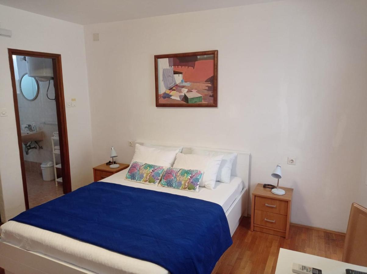 Apartments Peppino - Old Town Ντουμπρόβνικ Εξωτερικό φωτογραφία