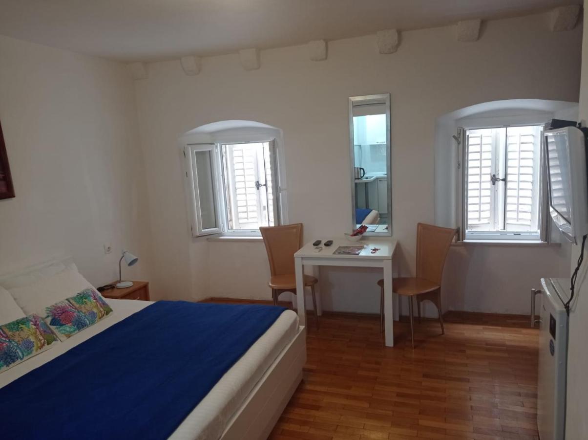 Apartments Peppino - Old Town Ντουμπρόβνικ Εξωτερικό φωτογραφία