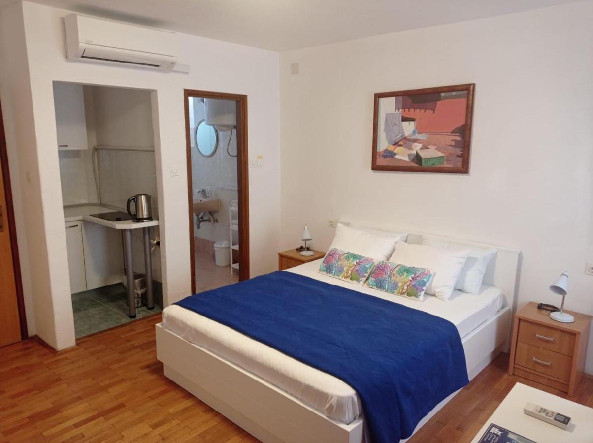 Apartments Peppino - Old Town Ντουμπρόβνικ Εξωτερικό φωτογραφία