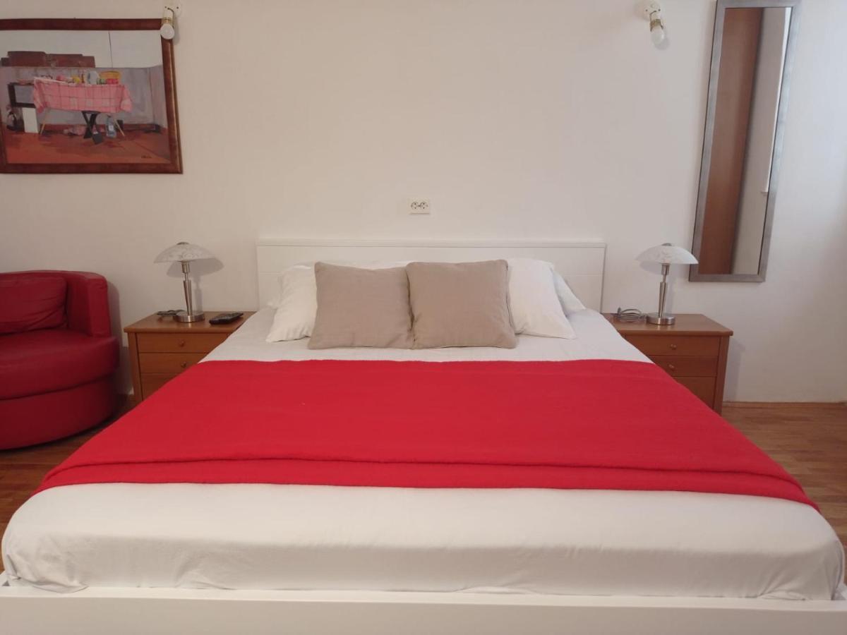Apartments Peppino - Old Town Ντουμπρόβνικ Εξωτερικό φωτογραφία