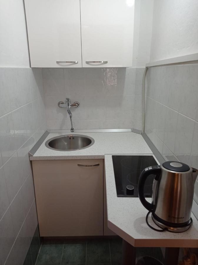 Apartments Peppino - Old Town Ντουμπρόβνικ Εξωτερικό φωτογραφία