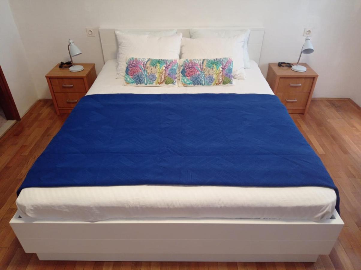 Apartments Peppino - Old Town Ντουμπρόβνικ Εξωτερικό φωτογραφία