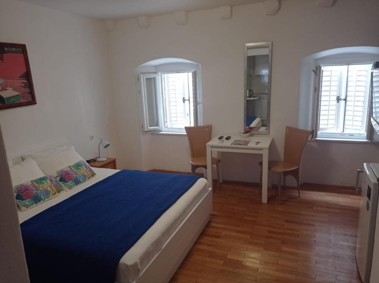 Apartments Peppino - Old Town Ντουμπρόβνικ Εξωτερικό φωτογραφία