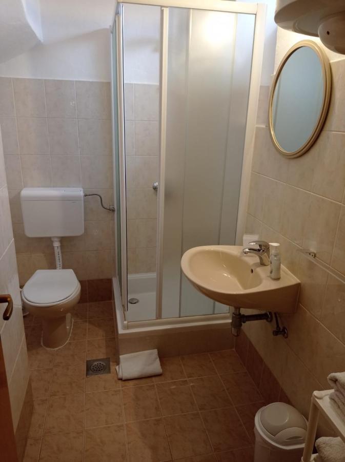 Apartments Peppino - Old Town Ντουμπρόβνικ Εξωτερικό φωτογραφία