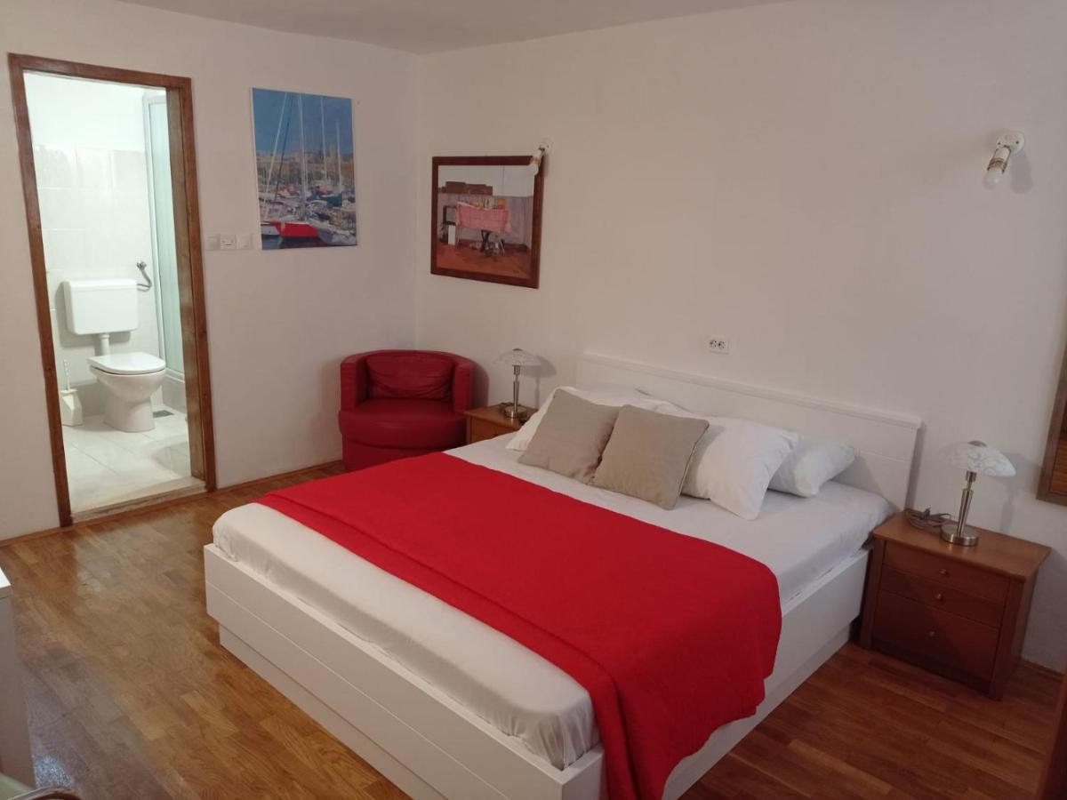 Apartments Peppino - Old Town Ντουμπρόβνικ Εξωτερικό φωτογραφία