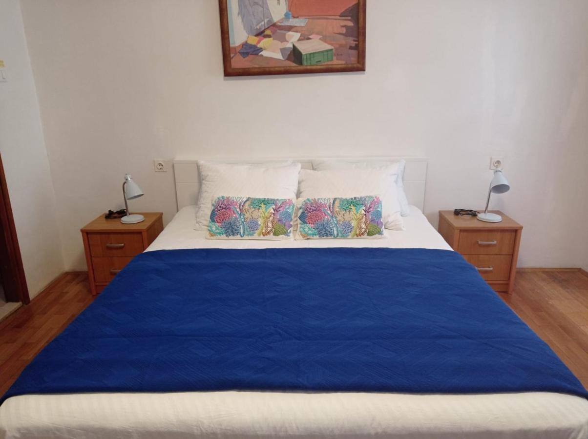 Apartments Peppino - Old Town Ντουμπρόβνικ Εξωτερικό φωτογραφία