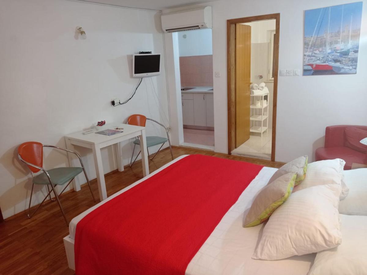 Apartments Peppino - Old Town Ντουμπρόβνικ Εξωτερικό φωτογραφία