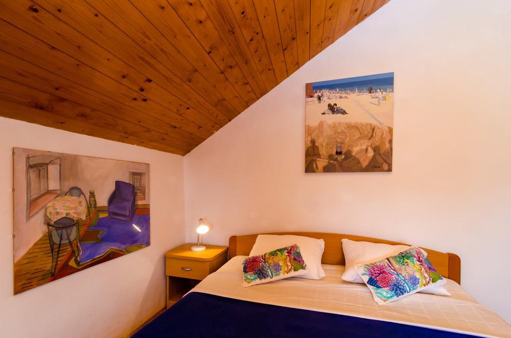 Apartments Peppino - Old Town Ντουμπρόβνικ Εξωτερικό φωτογραφία