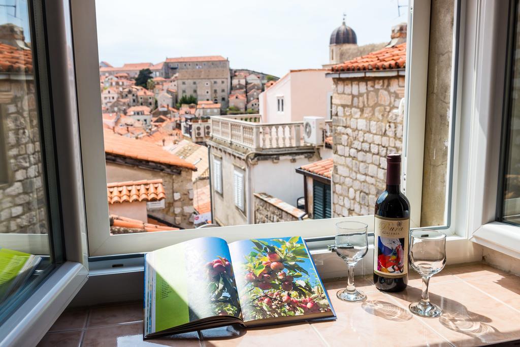 Apartments Peppino - Old Town Ντουμπρόβνικ Εξωτερικό φωτογραφία