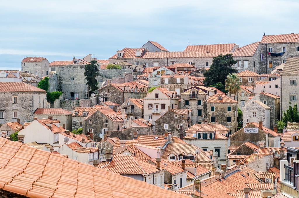 Apartments Peppino - Old Town Ντουμπρόβνικ Εξωτερικό φωτογραφία