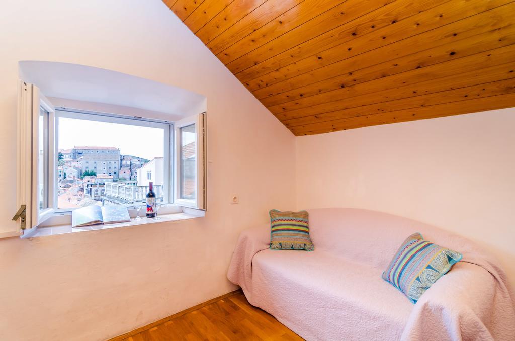 Apartments Peppino - Old Town Ντουμπρόβνικ Εξωτερικό φωτογραφία