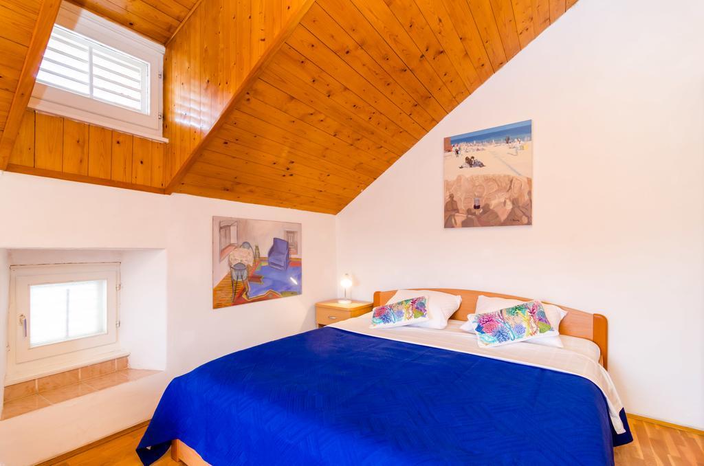 Apartments Peppino - Old Town Ντουμπρόβνικ Εξωτερικό φωτογραφία