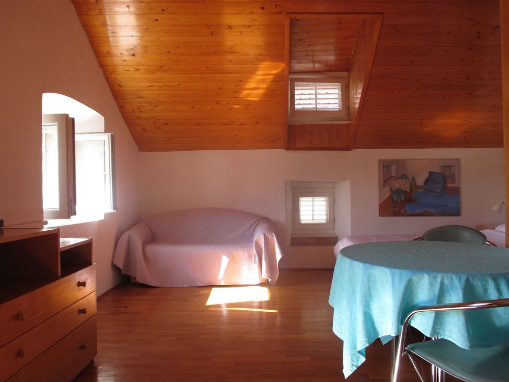 Apartments Peppino - Old Town Ντουμπρόβνικ Εξωτερικό φωτογραφία
