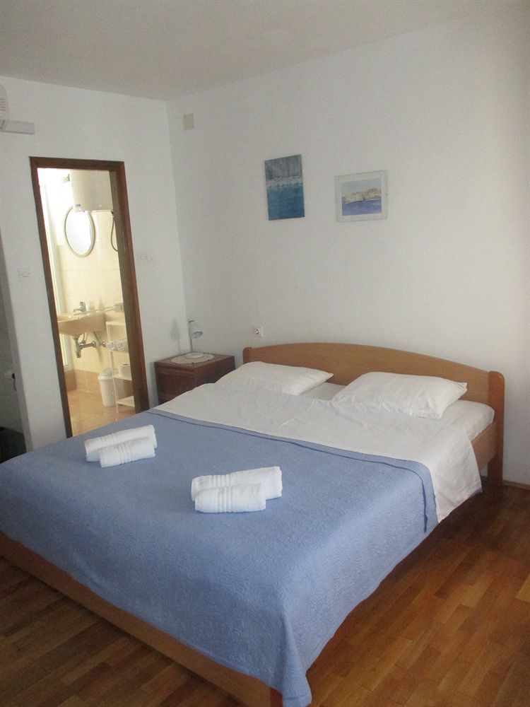 Apartments Peppino - Old Town Ντουμπρόβνικ Εξωτερικό φωτογραφία
