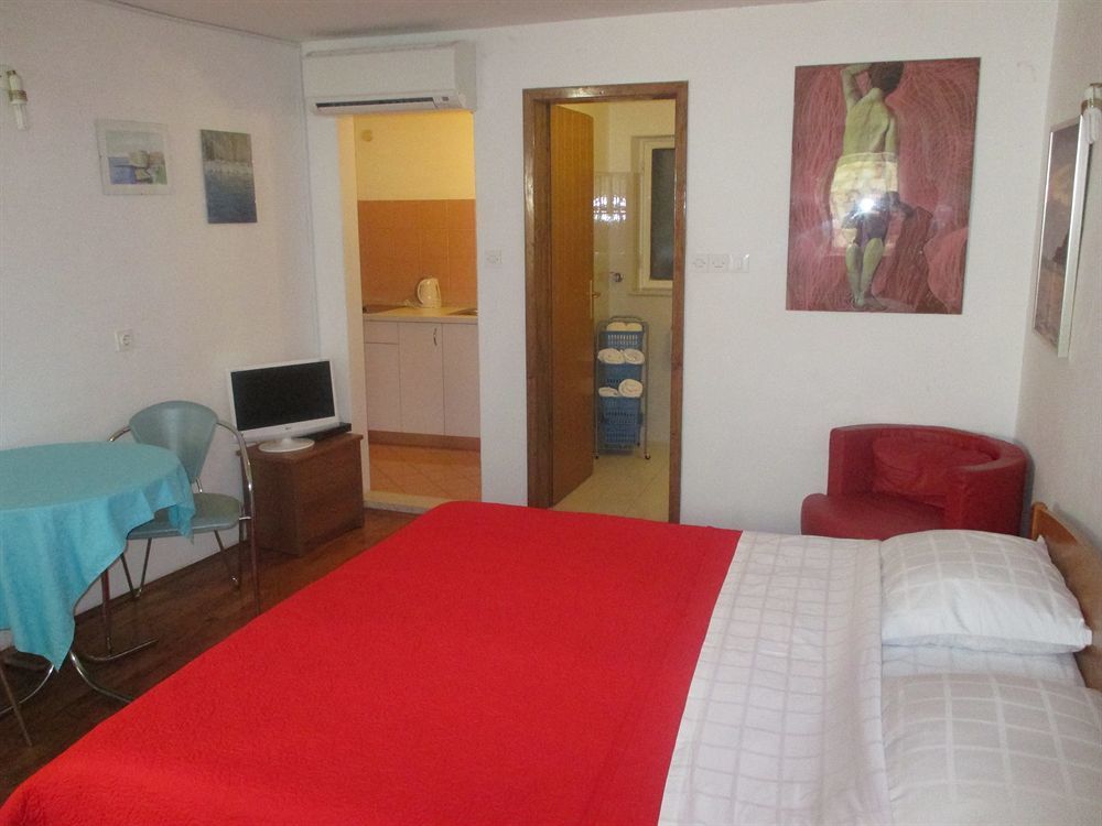 Apartments Peppino - Old Town Ντουμπρόβνικ Εξωτερικό φωτογραφία
