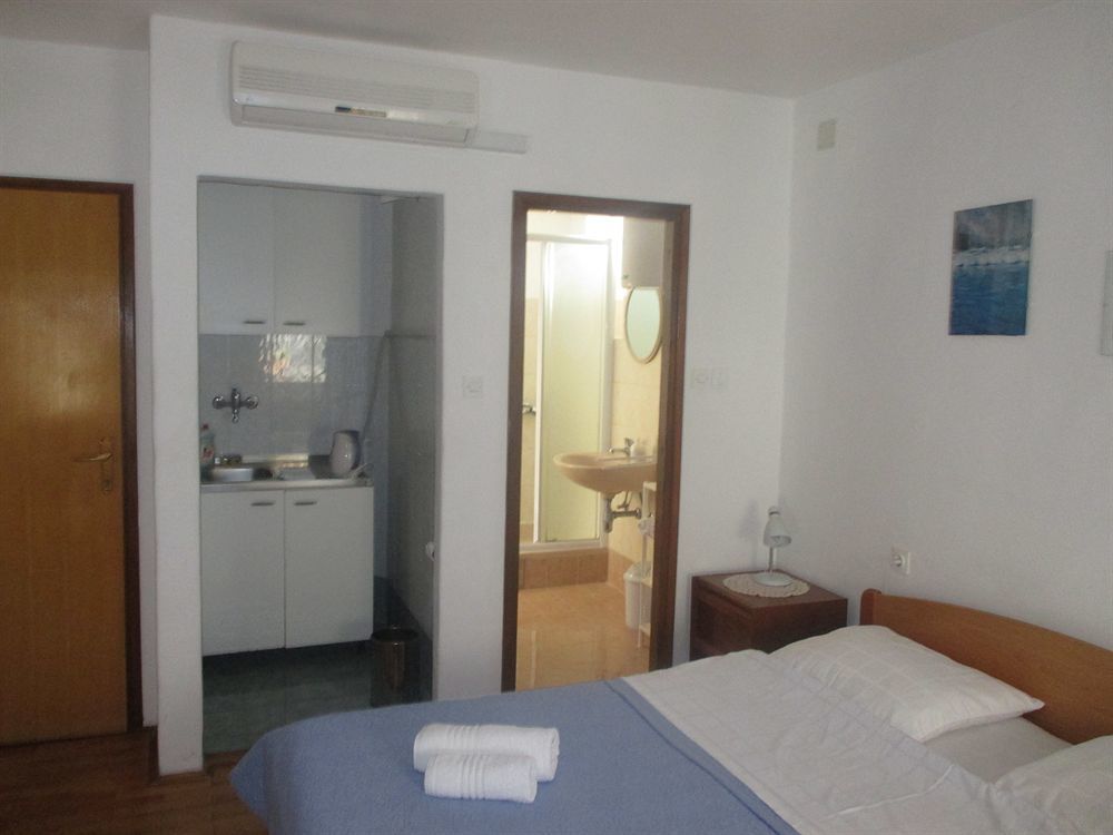Apartments Peppino - Old Town Ντουμπρόβνικ Εξωτερικό φωτογραφία