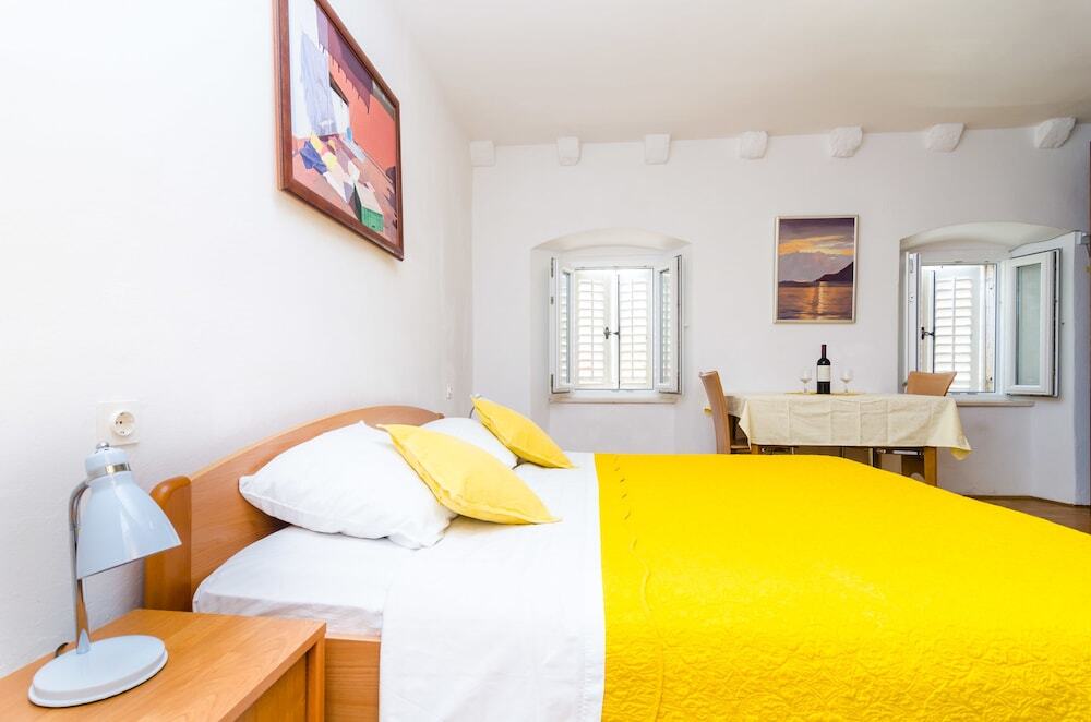 Apartments Peppino - Old Town Ντουμπρόβνικ Εξωτερικό φωτογραφία