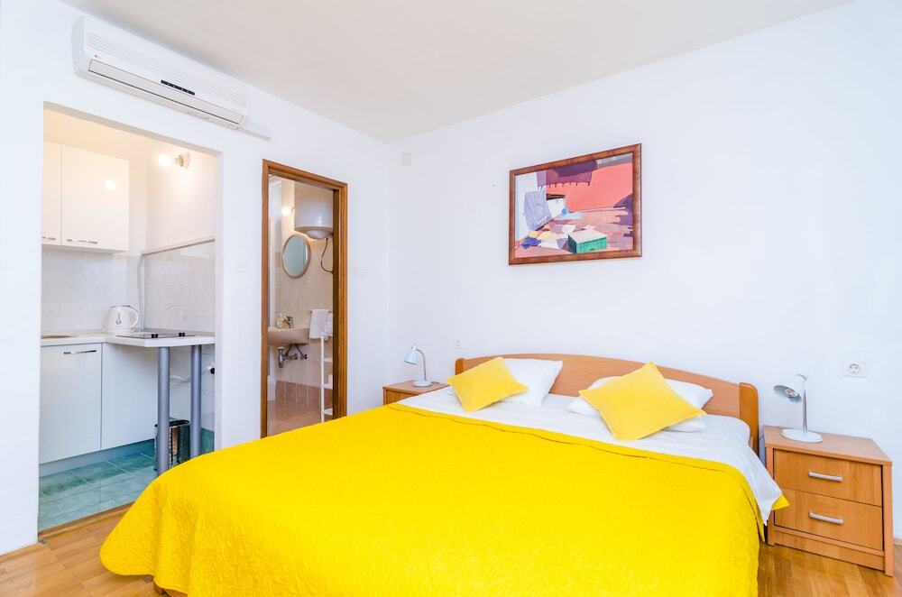 Apartments Peppino - Old Town Ντουμπρόβνικ Εξωτερικό φωτογραφία