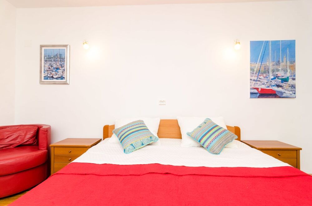 Apartments Peppino - Old Town Ντουμπρόβνικ Εξωτερικό φωτογραφία