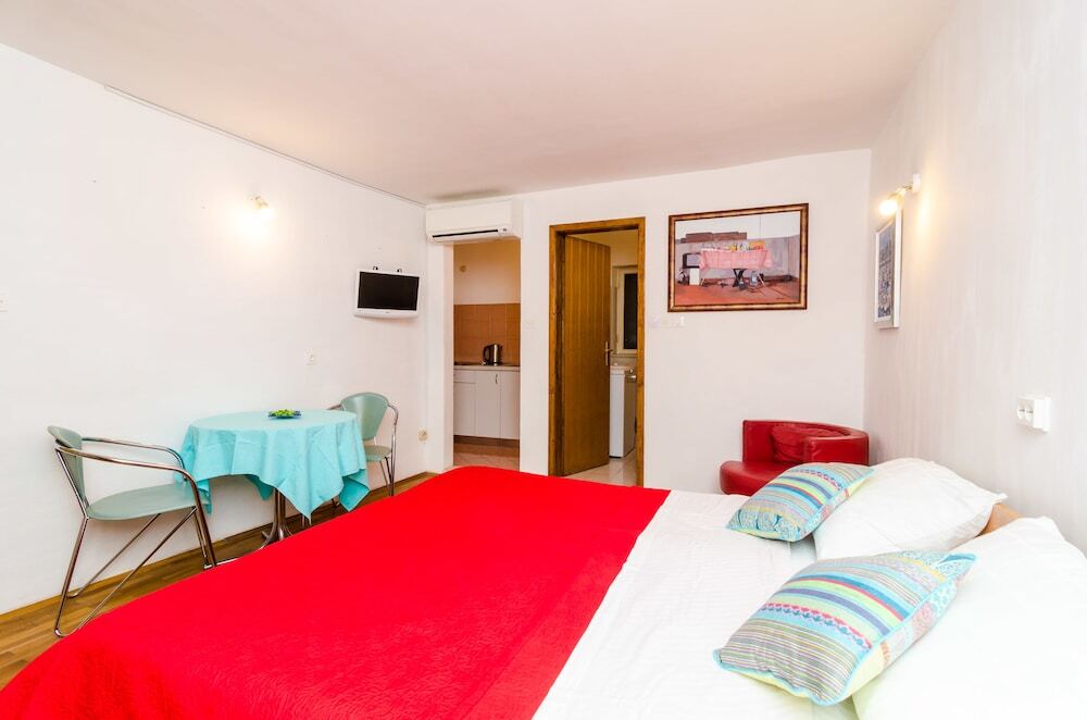 Apartments Peppino - Old Town Ντουμπρόβνικ Εξωτερικό φωτογραφία